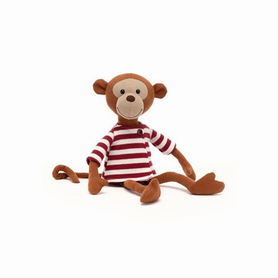 Jellycat Madison Aap | KZ1243057